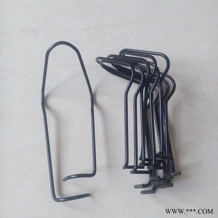 甜驰TC   压顶簧 **大棚压顶簧  电泳漆压顶簧  批发定制图2