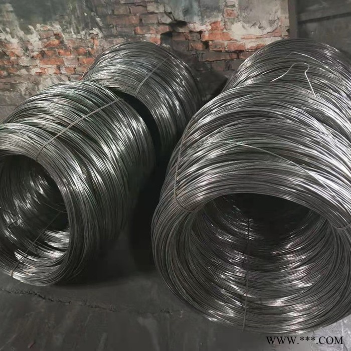 工地电镀锌铁丝 切断丝 调直丝 汇尚丝网 源头厂家图5