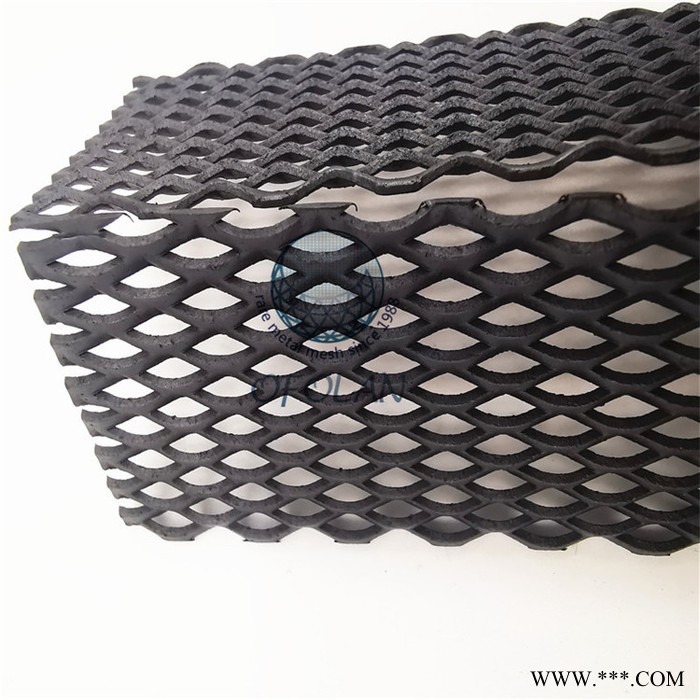 钛丝网 TA9钛合金网 电镀钛板网 OFOLAN 价格合理图2