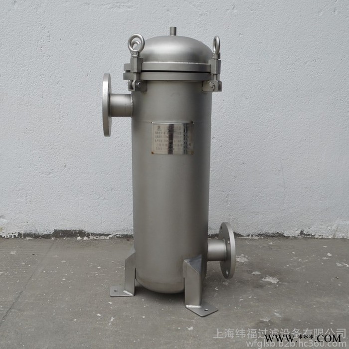 WF-1P2S切削液过滤器 电镀液过滤器图3