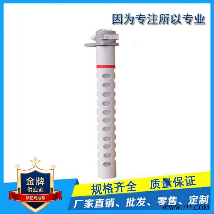 翰运石英加热管  广州电镀表面液体加温专用PVC护套石英加热管厂家  质量保证图3
