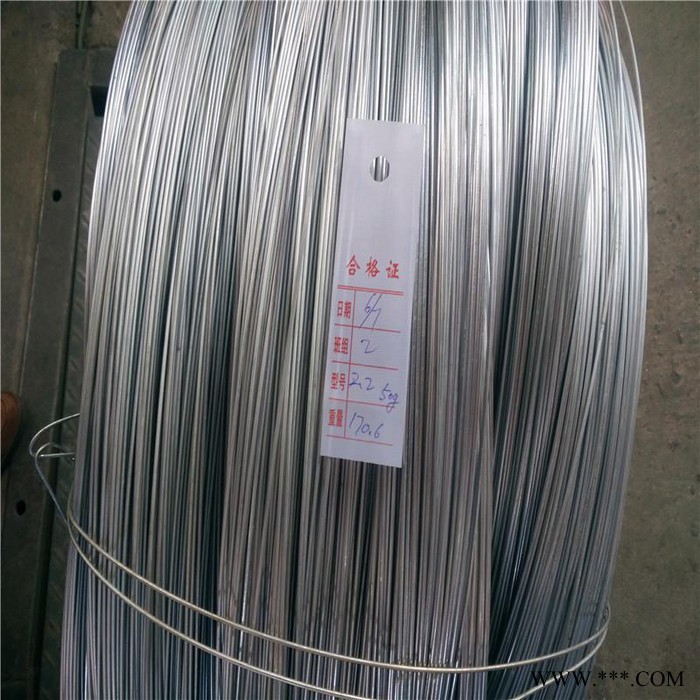 厂家专业生产改拔丝 电镀锌改拔丝 热镀锌改拔丝 镀锌丝低价直供图5