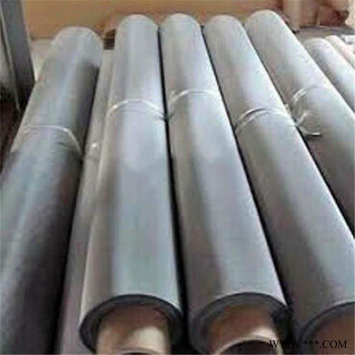 标誉 产地货源 耐酸碱腐蚀筛网 电镀工业酸洗网 不锈钢轧花网 诚信商家图8