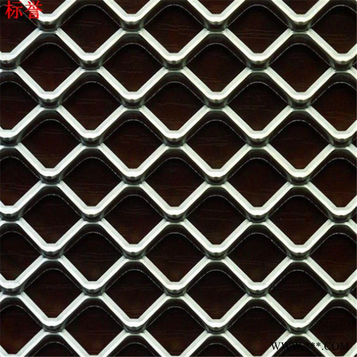标誉 产地货源 耐酸碱腐蚀筛网 电镀工业酸洗网 不锈钢轧花网 诚信商家图6