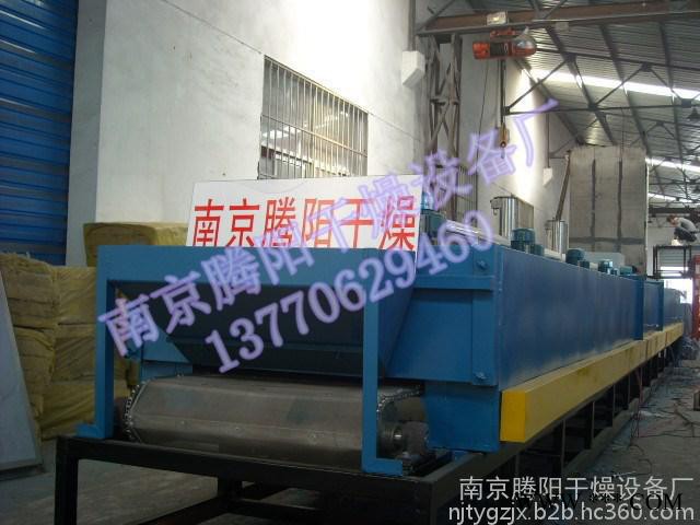 化妆品瓶高温烘干灭菌隧道炉 电镀配件电加热隧道炉烘干机图4