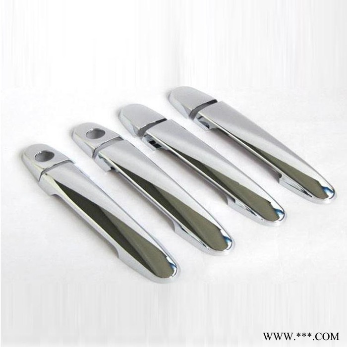 恒博 专业厂家生产  汽车门把手 塑料电镀门把手  可加工定制图2