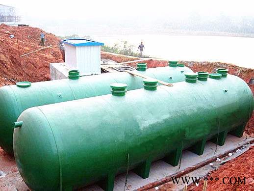 彬棋MBR 电泳污水处理设备 一体化设备 使用更方便图2