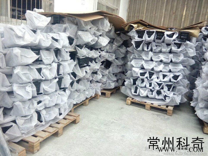 07-10卡罗拉丰田TAYOTA后保险杠骨架 内贴   黑色电泳漆厚图3