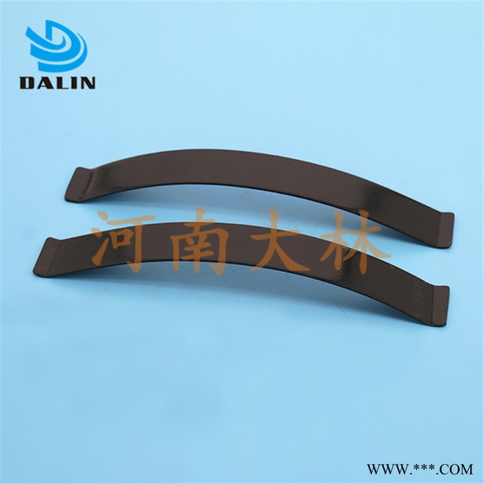 河南大林  弹簧片  金属弹簧片 电镀弹簧片 离合器弹簧片  质量可靠图7