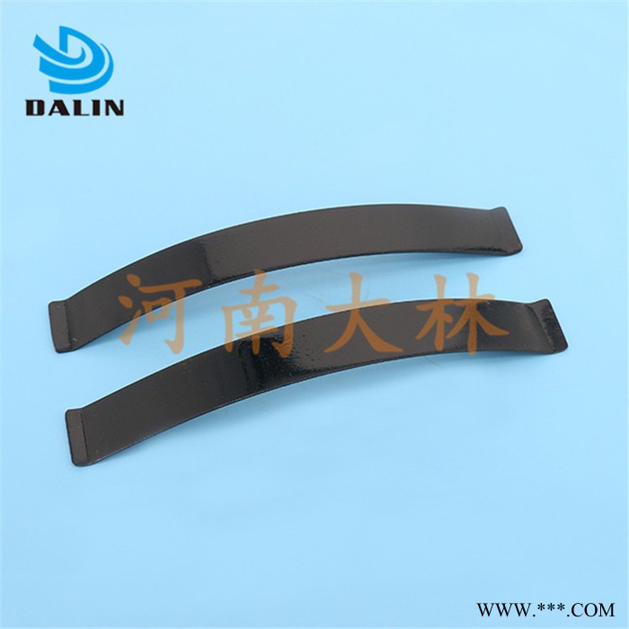 河南大林  弹簧片  金属弹簧片 电镀弹簧片 离合器弹簧片  质量可靠图4