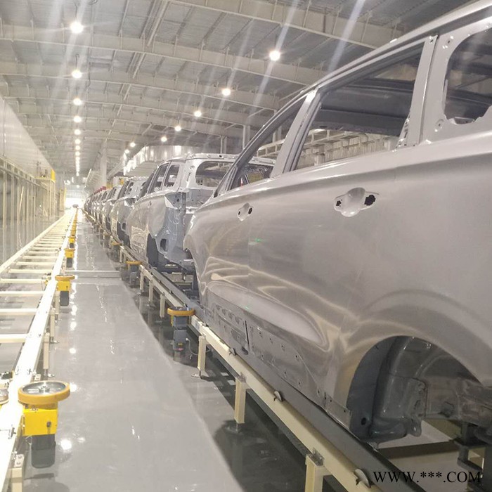 【环保无磷】SIF电泳专用硅烷处理剂 环保磷化无渣 槽液稳定一年内不用换槽 盐雾高达1000小时图7