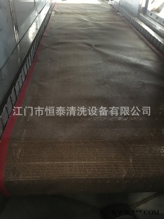 【江门恒泰】电镀污泥烘干机多层烘干设备低能耗广东**图2