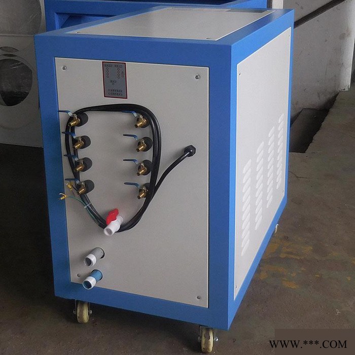 菱锋牌LF-10HP电镀冻水机|电镀冻水机图3