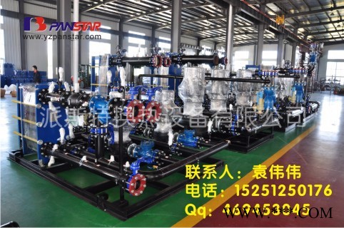 供应苏州市电泳漆恒温 的板式换热器生产**、选型图3