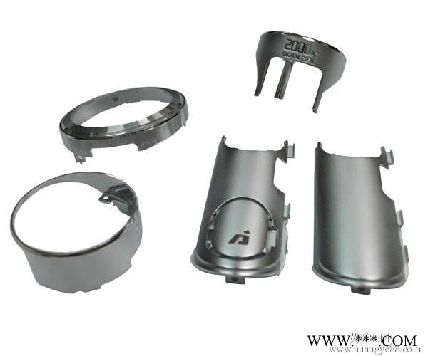 东威 电镀DW-X5三价铬蓝白钝化剂 高耐蚀图3