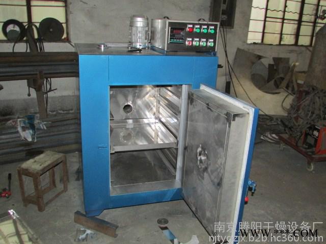腾阳牌 101-7型 电镀行业 表面处理专用烤箱图2
