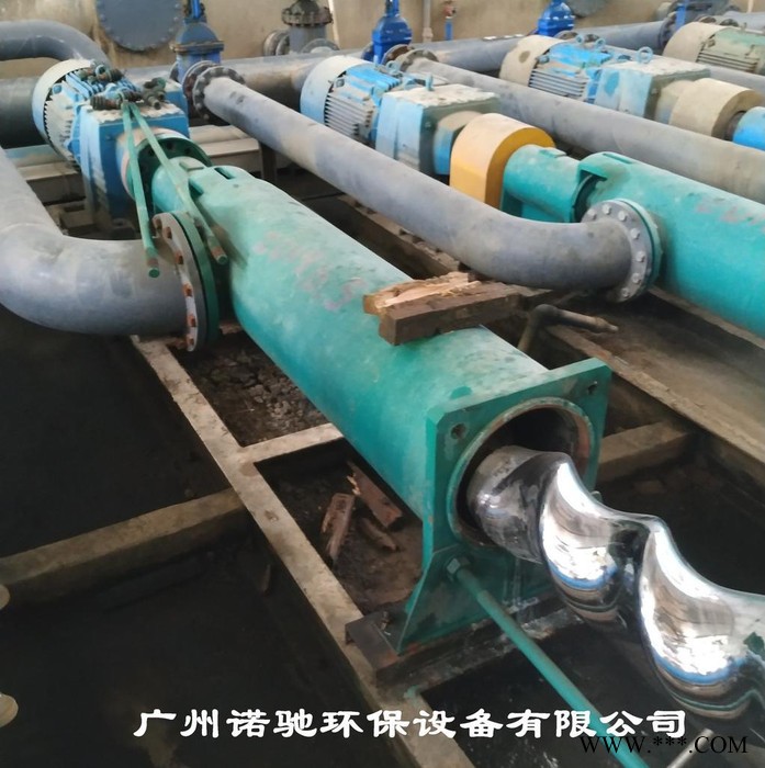 厂家让利销售抗磨损NETZSCH/耐驰NM090BY02D09V污泥输送工具钢电镀螺杆泵转子图3