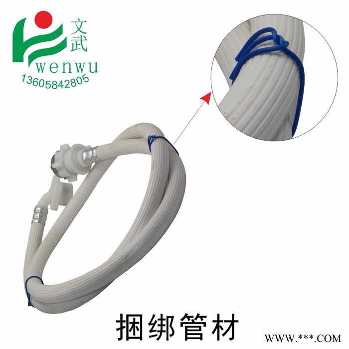 扎丝批发包胶扎条扎带特价电镀铁锌铁丝扎线电缆扎线圆扁绑丝厂家图3