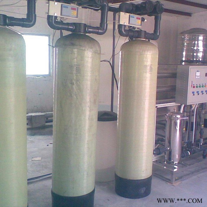 供应深圳电镀发黄水处理设备图2