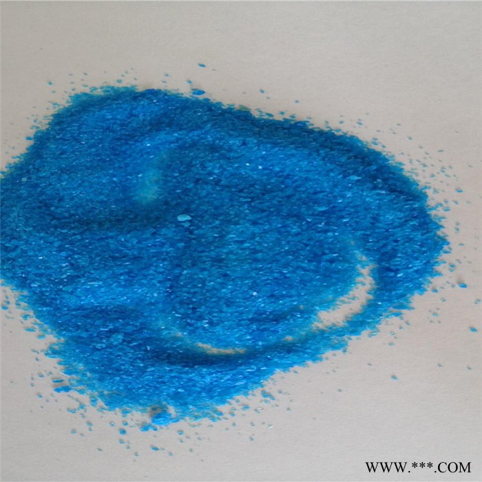 硫酸铜水产专用硫酸铜电镀硫酸铜果树硫酸铜泳池消毒硫酸铜图3