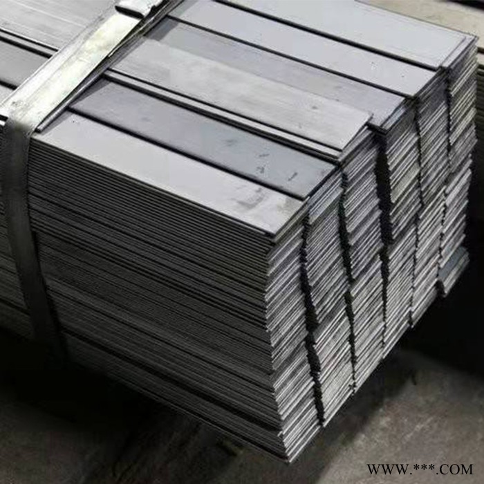 电镀折弯冷拉扁钢 光亮冷拉扁钢图7