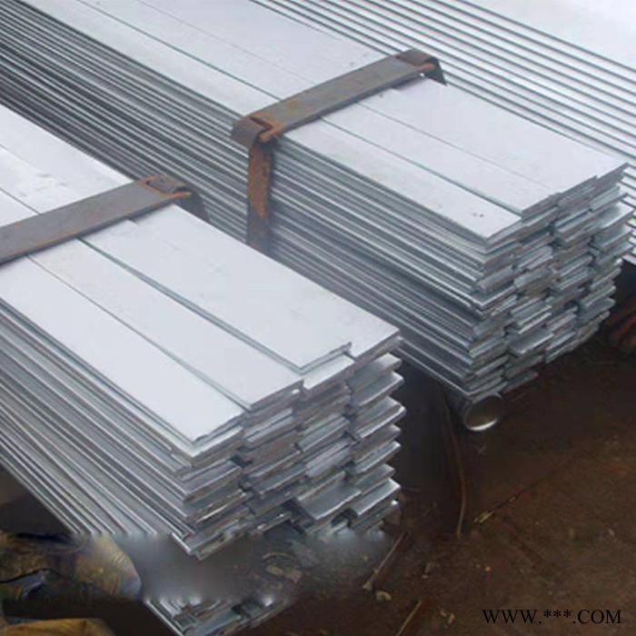 电镀折弯冷拉扁钢 光亮冷拉扁钢图3