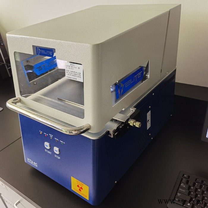 实谱 XTU-4C光谱分析仪 射线光谱测厚仪 电镀测厚仪 详细电联图7