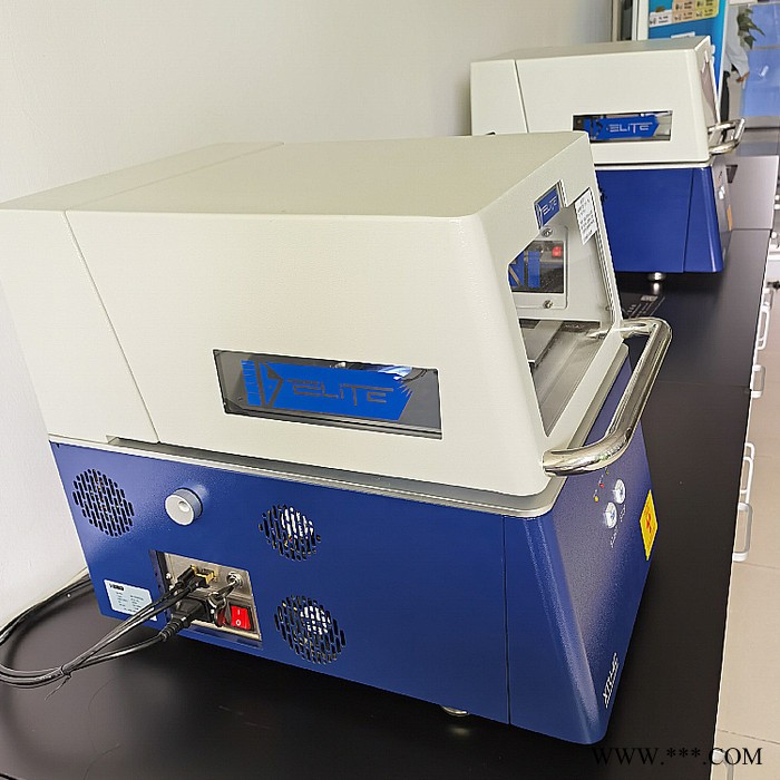 实谱 XTU-4C光谱分析仪 射线光谱测厚仪 电镀测厚仪 详细电联图8