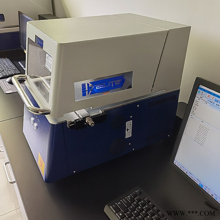 实谱 XTU-4C光谱分析仪 射线光谱测厚仪 电镀测厚仪 详细电联图6