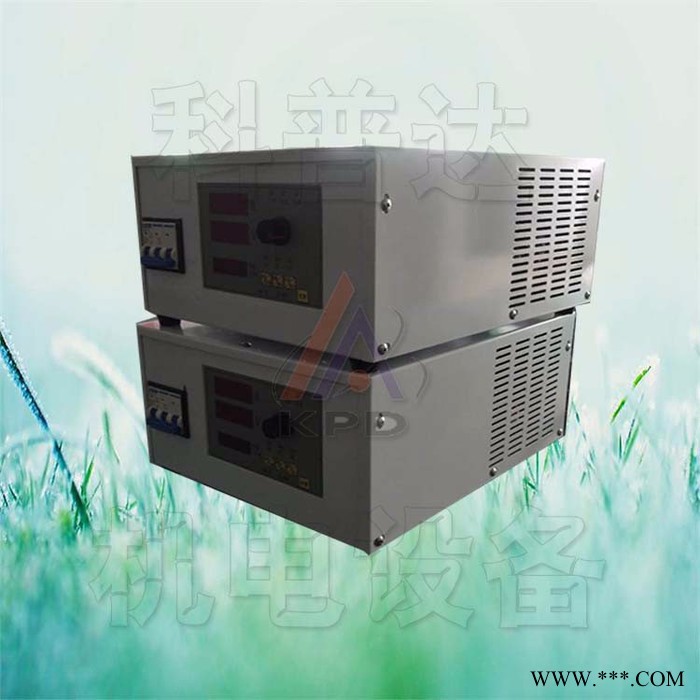 科普达10 高频脉冲电源 电镀脉冲电源 双脉冲电源 单脉冲电源 电解脉冲电源 实验脉冲电源 频率可调脉冲电源 脉冲电源图3