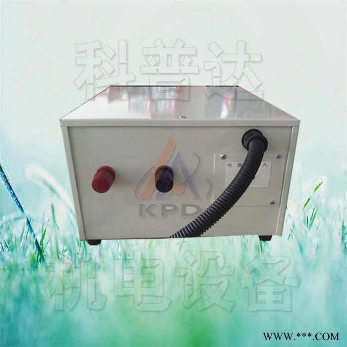 科普达10 高频脉冲电源 电镀脉冲电源 双脉冲电源 单脉冲电源 电解脉冲电源 实验脉冲电源 频率可调脉冲电源 脉冲电源图2