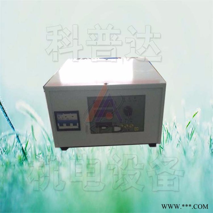 科普达10 高频脉冲电源 电镀脉冲电源 双脉冲电源 单脉冲电源 电解脉冲电源 实验脉冲电源 频率可调脉冲电源 脉冲电源图4