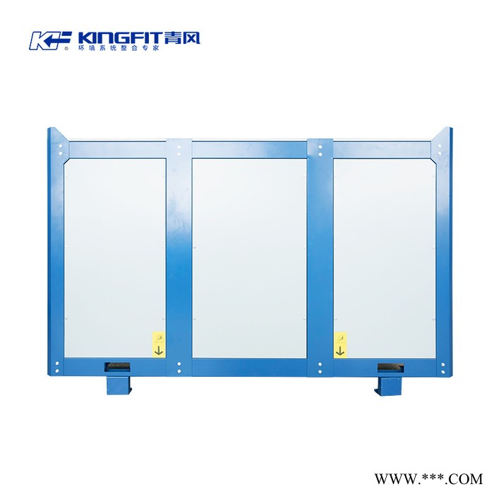 浙江青风 40P 电镀冷水机 间冷涡旋冷机 水冷式冷水机 表面处理制冷设备 大型制冷设备图5