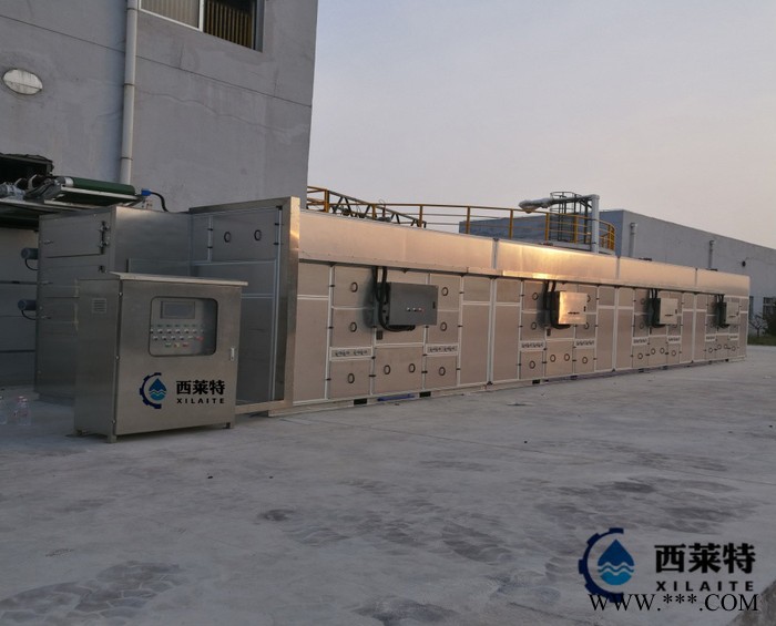 西莱特 污泥低温干化机市政 污泥干化机价格 工业污泥干化设备价格 电镀污泥低温干化机价格 欢迎来电咨询晋江市
