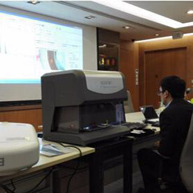 天瑞仪器 镀层测厚仪 电镀层测厚仪 X-ray镀层测厚仪厂家图4