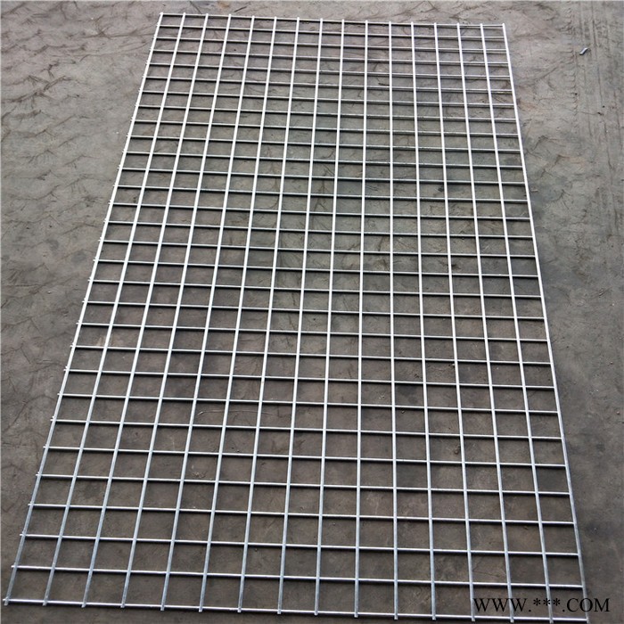 银耀电镀锌网片混凝土防裂网片建筑电焊网片图5