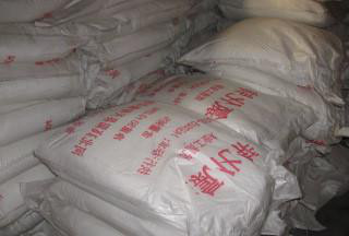 **  电镀级 98% 氯化锌图2