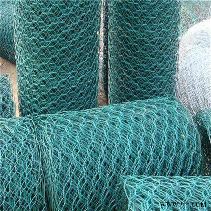 供应商 格宾石笼网价格 货源充足 澜润河滩镀锌格宾网 晋宁电镀锌石笼网图6