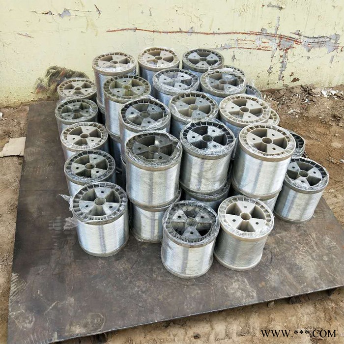 中煌镀锌丝 防锈改拔丝 电镀锌丝 工艺镀锌丝 高锌层热镀锌丝 品质保障图5