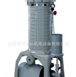 氧化专用过滤机、电镀镍过滤机、电镀铬过滤机、PP材质过滤机图2