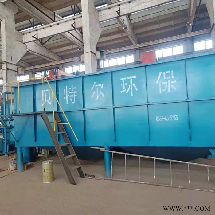 供应XG斜管沉淀设备 斜管沉淀器 电镀污水处理设备 选矿 印染 漂染 制革 食品等废水处理厂家图6