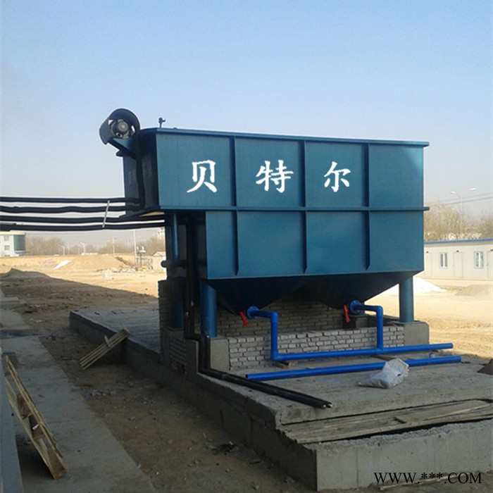 供应XG斜管沉淀设备 斜管沉淀器 电镀污水处理设备 选矿 印染 漂染 制革 食品等废水处理厂家图7