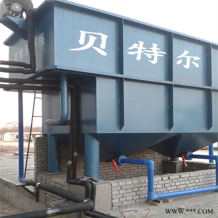 供应XG斜管沉淀设备 斜管沉淀器 电镀污水处理设备 选矿 印染 漂染 制革 食品等废水处理厂家图4