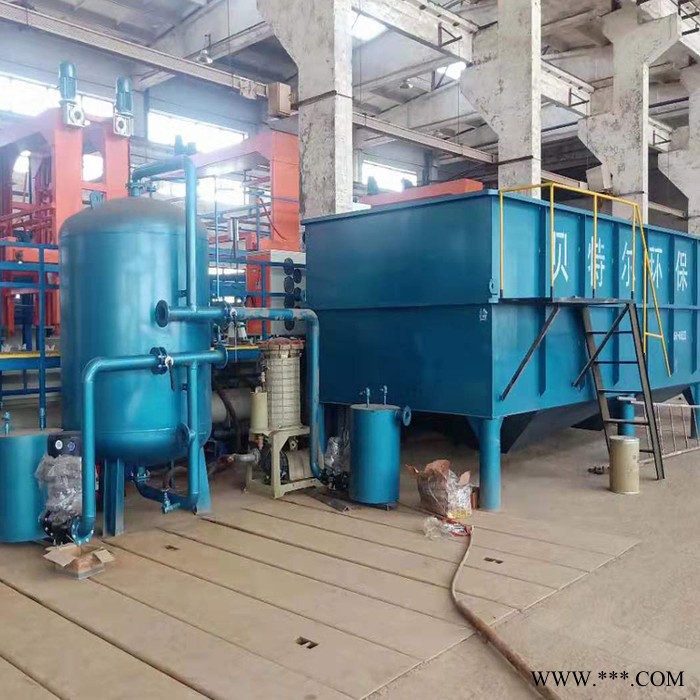 供应XG斜管沉淀设备 斜管沉淀器 电镀污水处理设备 选矿 印染 漂染 制革 食品等废水处理厂家图5