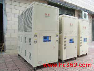 供应电镀工业冷水机,制冷机图3