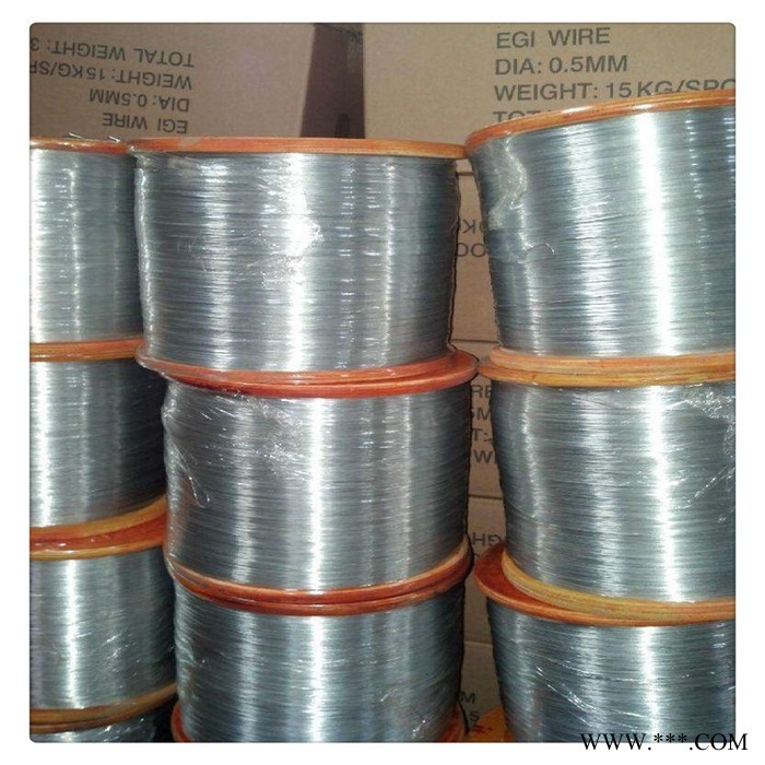 电镀口罩丝     口罩塑料丝    口罩黑丝图5