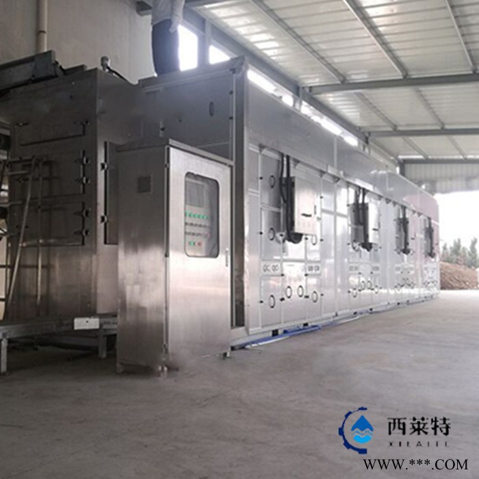 西莱特 工业污泥低温干化机价格 市政污泥干化机价格 电镀皮革污泥干化设备价格 污泥低温干化机价格 欢迎来电咨询沁阳市图2