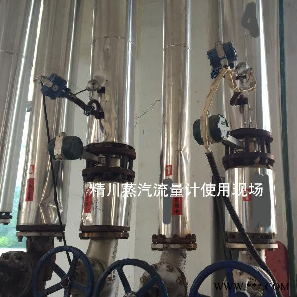 涡街蒸汽流量计 电镀厂涡街蒸汽流量计 涡街蒸汽流量计原理图5