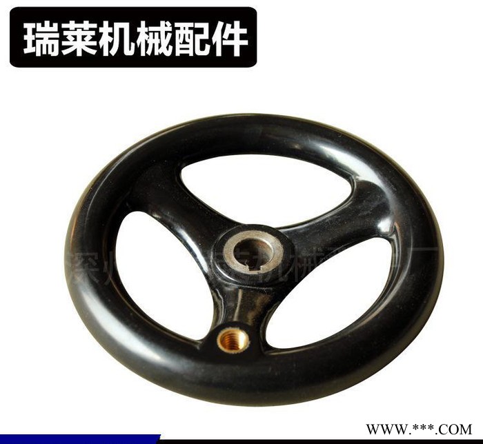 瑞莱直销圆轮缘手轮  金属电镀手轮  磨床手轮 欢迎订购