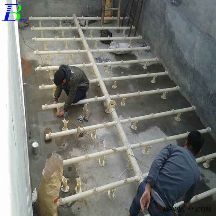 厂家直供食品、屠宰、养殖、电镀污水处理设备 YW溶气气浮机 处理排放达标 起草单位【贝特尔】图3